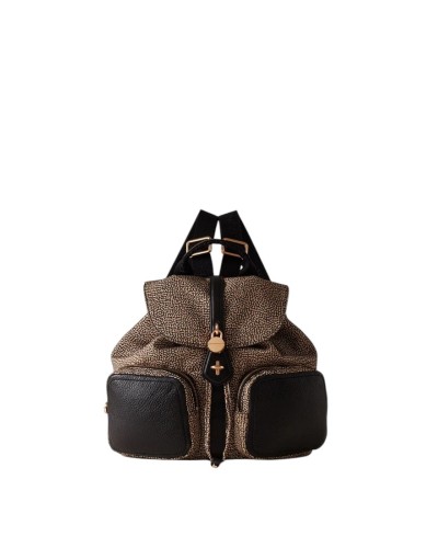 Zaino Donna Poche Borbonese