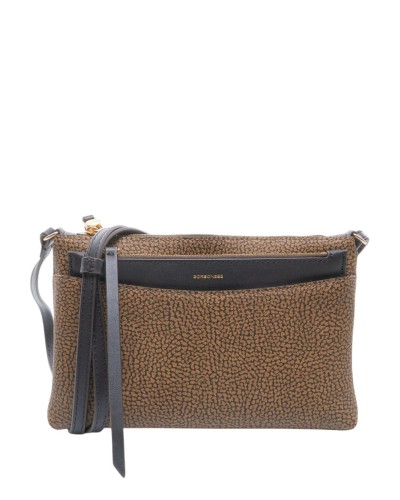 Borsa a Tracolla B-Urban Mini Borbonese