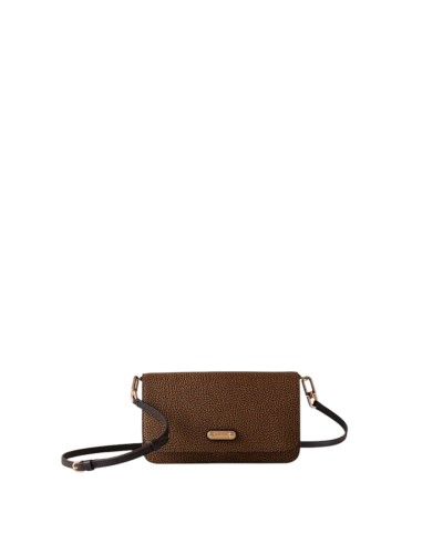 Borsa a Tracolla Donna B-Urban Small Borbonese