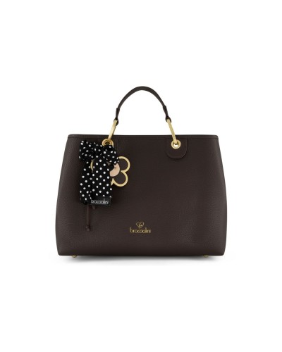 Borsa a Mano con Tracolla Donna Beth  Braccialini