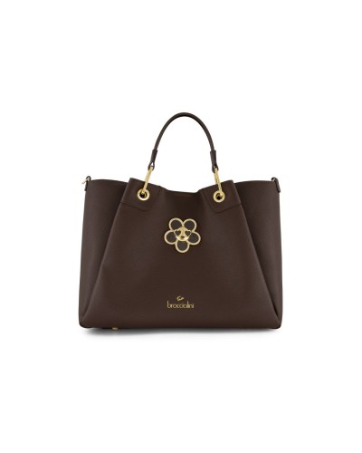 Borsa a Mano con Tracolla Donna Amy Bijoux Braccialini