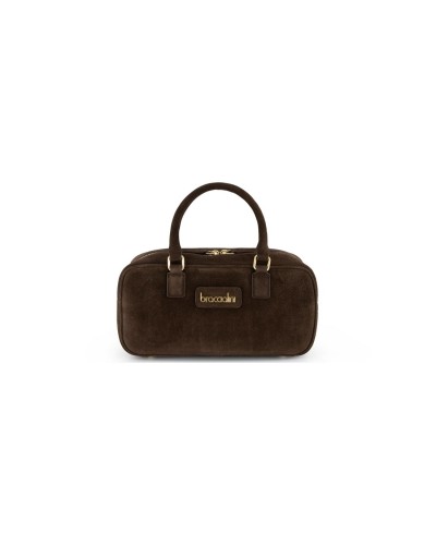 Borsa a Mano con Tracolla Donna Sara Braccialini