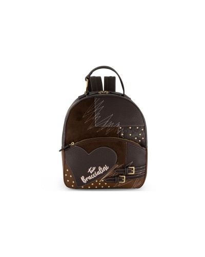Zaino Donna Patchwork Braccialini
