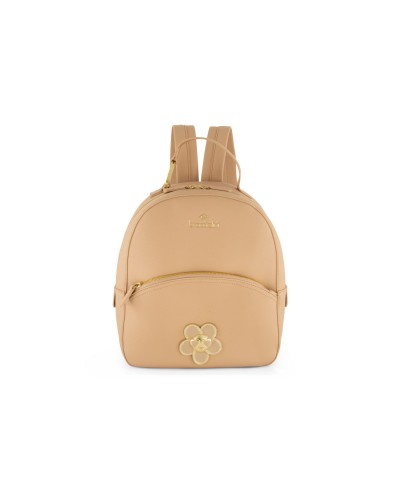 Zaino Donna Amy Bijoux Braccialini - Cipria 439