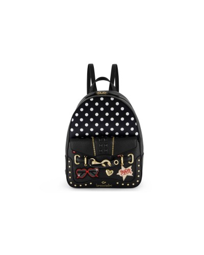 Zaino Donna Rock Braccialini