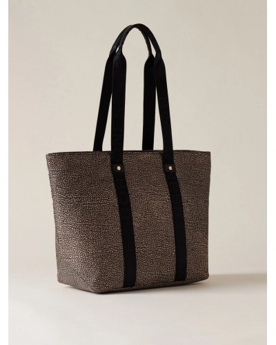 Borsa Donna Shopping M Borbonese