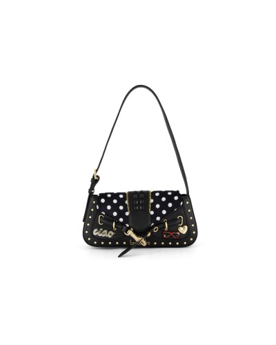 Borsa a Spalla Donna Rock Braccialini