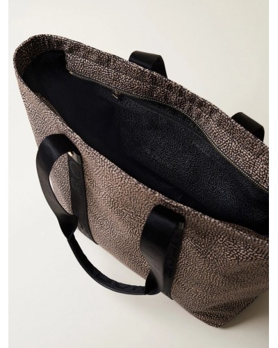 Borsa Donna Shopping M Borbonese