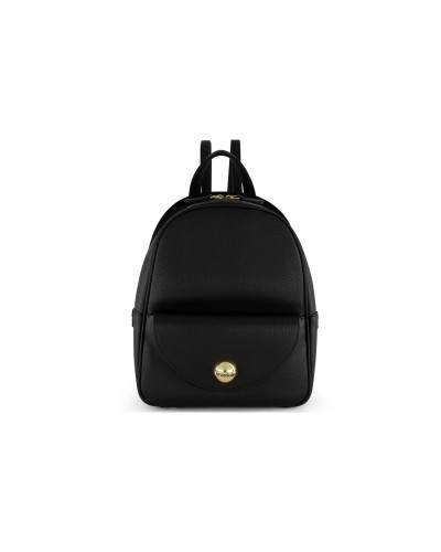 Zaino Donna Ariel Braccialini - Nero 100