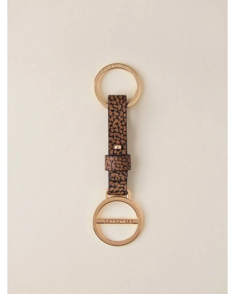 Portachiavi Vite B Borbonese