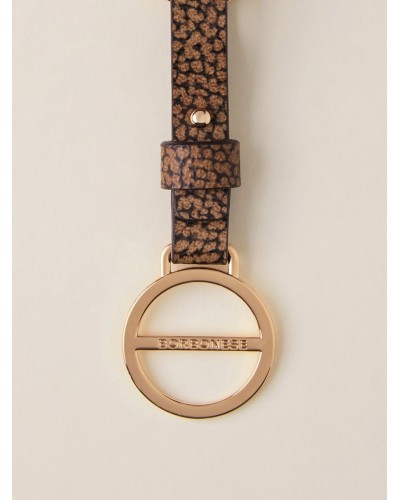 Portachiavi Vite B Borbonese