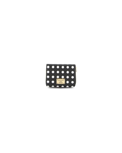 Portafoglio Donna Basic Braccialini - Pois 3226