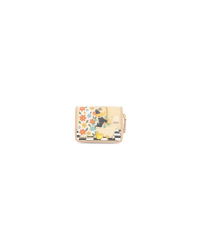 Portafoglio Donna Allround Lonney Tunes Braccialini - Unico 818
