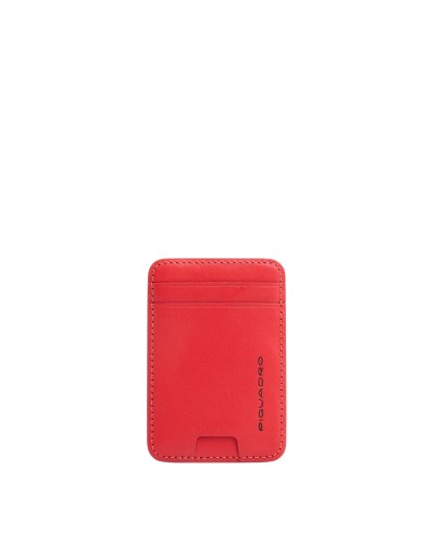 Portacarte di Credito MagSafe Piquadro