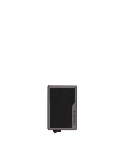 Portacarte Automatico MagSafe Piquadro