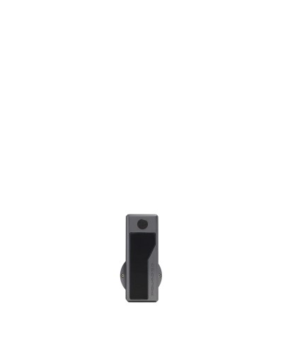 Portachiavi Porta Connequ 4.0 Modular in Alluminio e Pelle Piquadro