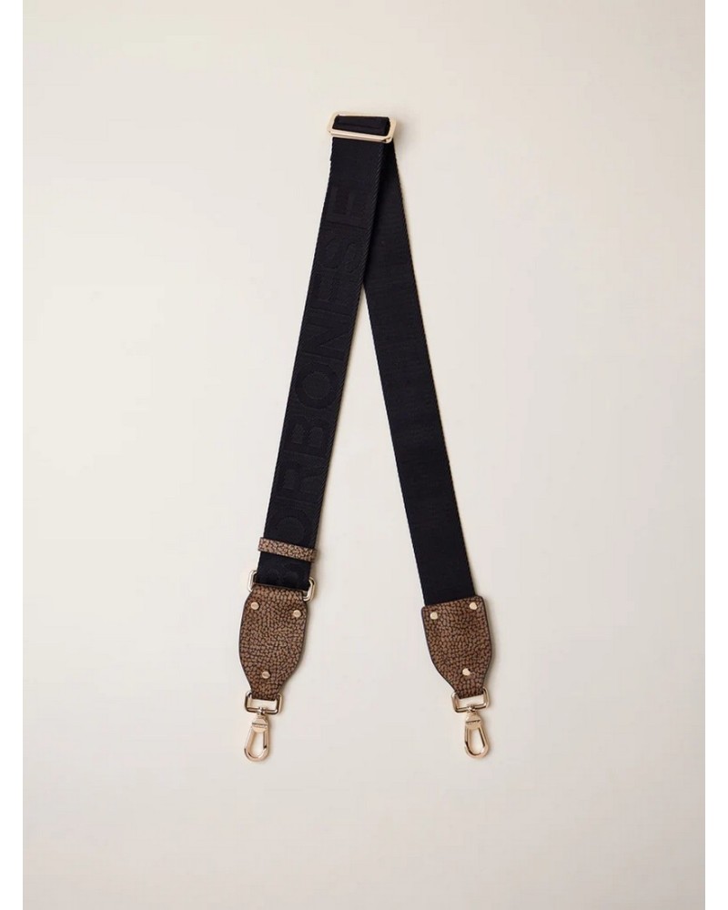 Tracolla in Tessuto Borbonese