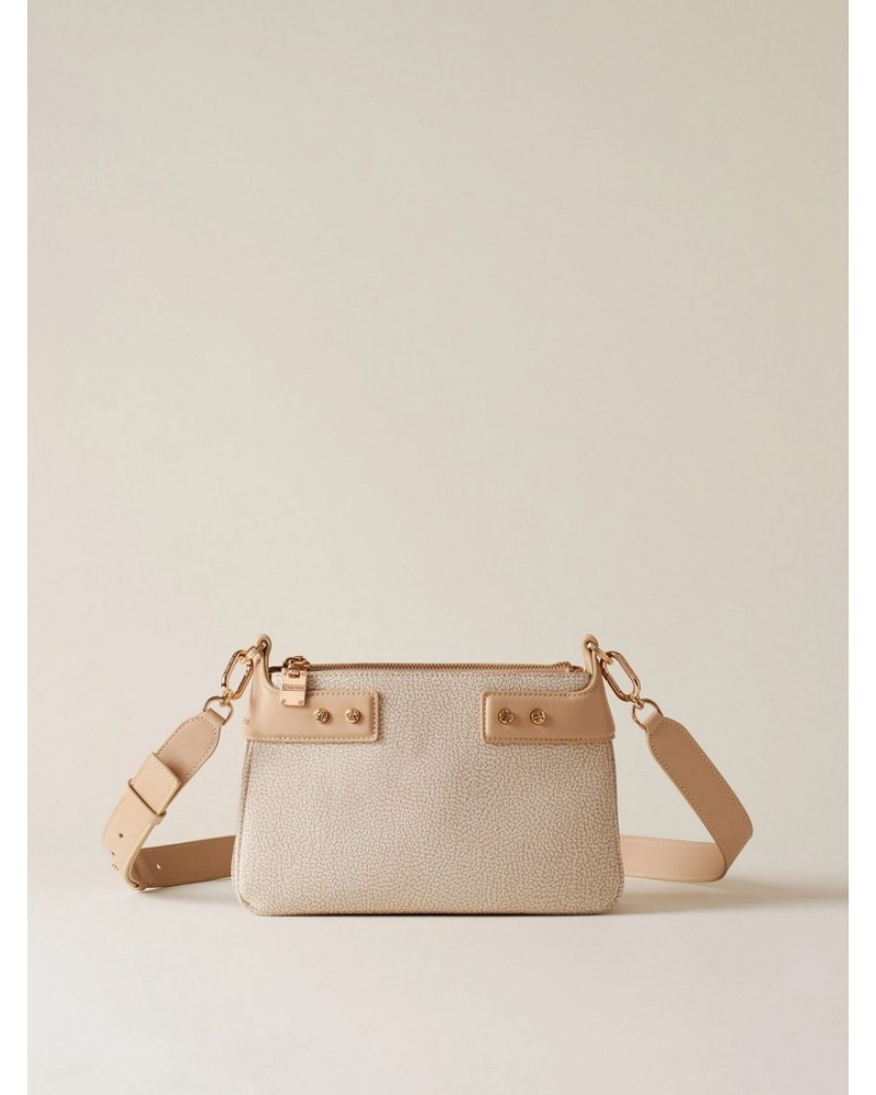 Borsa a Tracolla Donna Borbonese