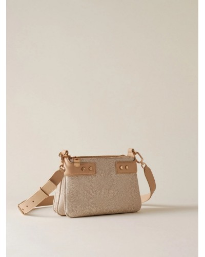 Borsa a Tracolla Donna Borbonese