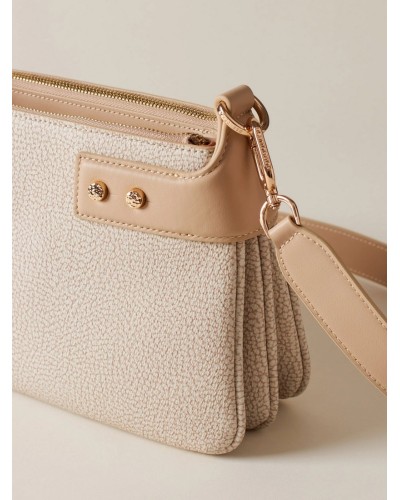 Borsa a Tracolla Donna Borbonese