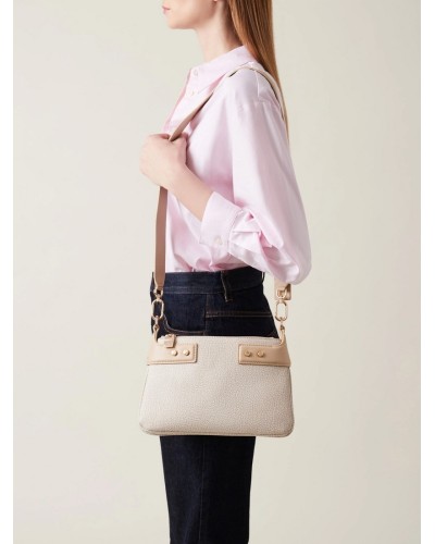 Borsa a Tracolla Donna Borbonese