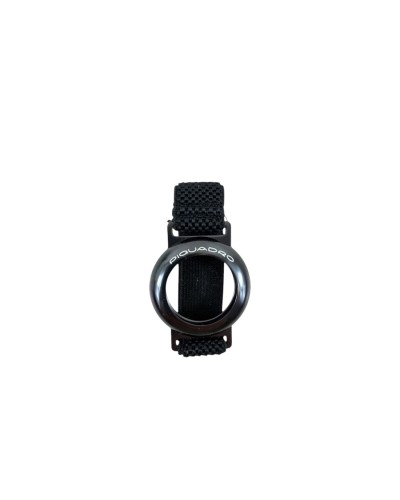 Porta Connequ 4.0 Elastico Piquadro - Canna di Fucile