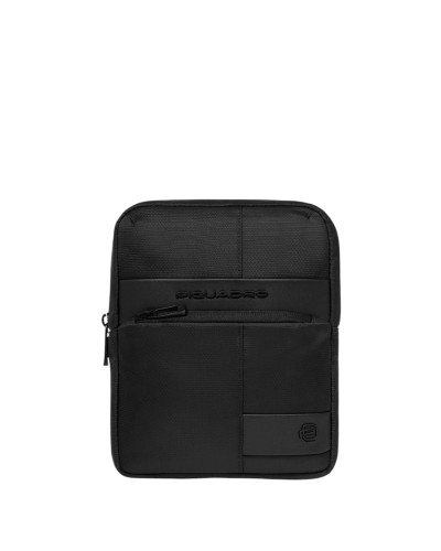 Tracolla Uomo Piquadro - Nero