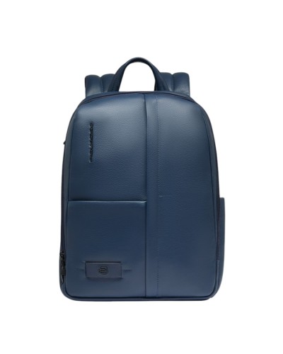 Zaino Uomo Porta PC e I Pad con Tasca Piquadro