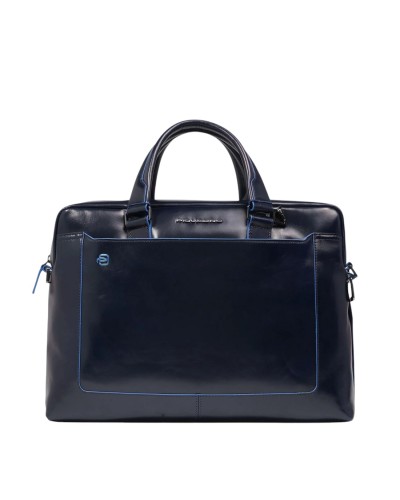 Diplomatica Blue Square Piquadro