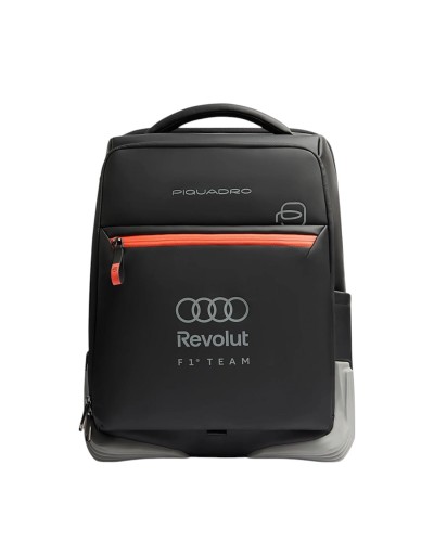 Zaino Viaggio Uomo in Tessuto Gommato Audi Piquadro