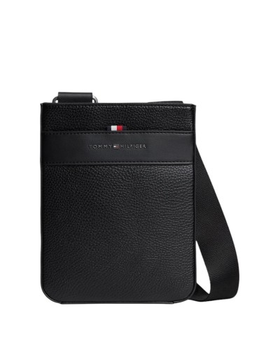 Tracolla Uomo TH Central Mini Crossover Tommy Hilfiger