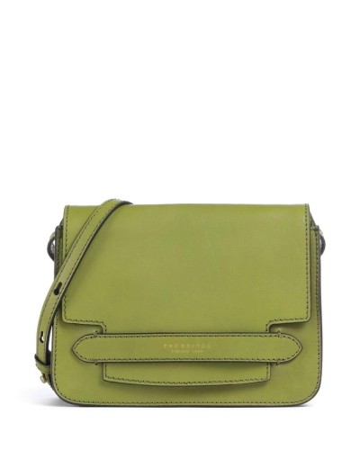 Borsa a Tracolla Donna Lucrezia The Bridge