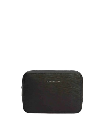 Pochette Uomo Th Business Saffiano Tommy Hilfiger