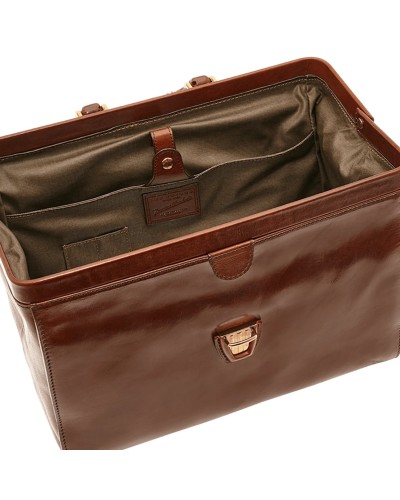 Borsa Medico Story The Bridge