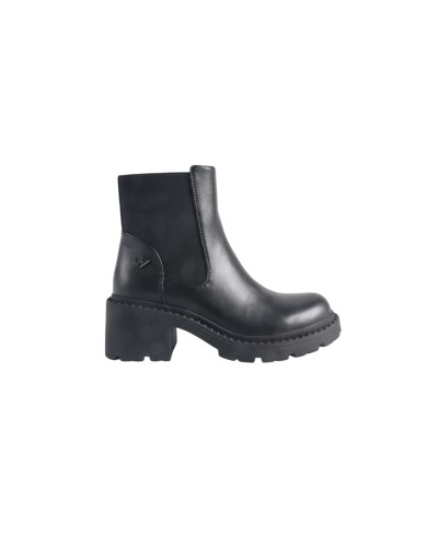 Scarpa Donna Beatles Y Not Milano - Nero