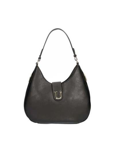 Borsa Sacca Donna Phoebe 4US Paciotti - Nero