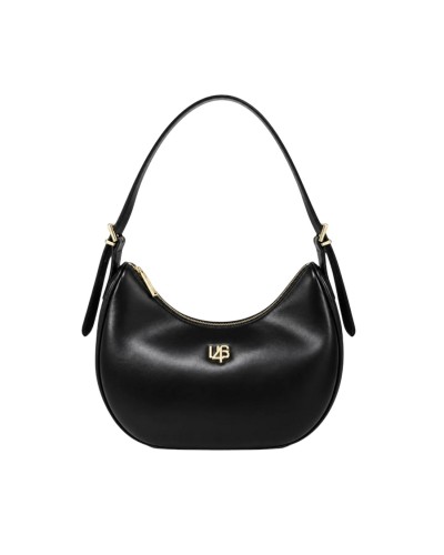 Borsa Sacca con Tracolla Donna Gabrielle 4US Paciotti - Nero