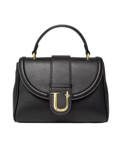 Borsa a Mano con Tracolla Donna Anita 4US Paciotti - Nero