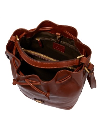 The Bridge Story Donna Borsa hobo 040946-01-14