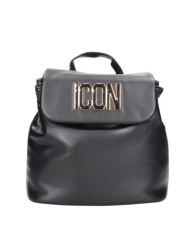 Zaino Donna Grace Icon - Nero