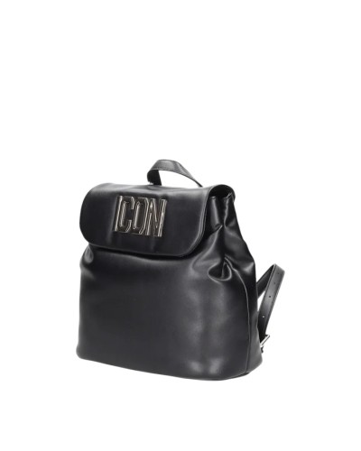 Zaino Donna Grace Icon - Nero-Argento