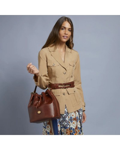 The Bridge Story Donna Borsa hobo 040946-01-14