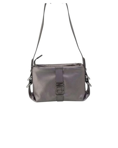 Borsa Sacca con Tracolla Donna Addict Icon - Canna di Fucile
