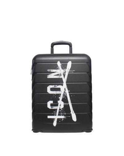 Trooley Cabina Icon - Nero