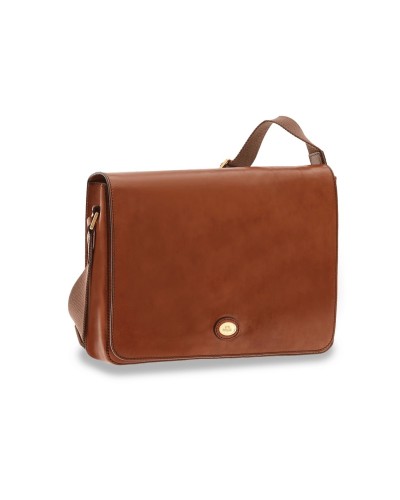 Borsa Uomo Tracolla Messenger Story The Bridge