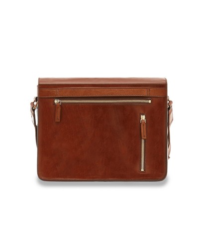 Borsa Uomo Tracolla Messenger Story The Bridge