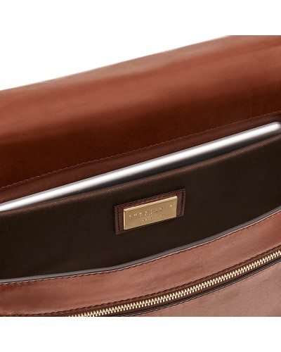 Borsa Uomo Tracolla Messenger Story The Bridge