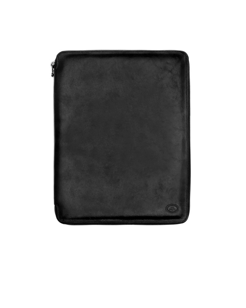 The Bridge Story Uomo portadocumenti pelle 32 cm