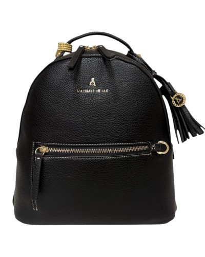 Zaino Donna Noel Chamonix L' Atelier Du Sac - Nero
