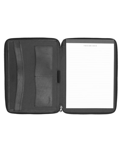 The Bridge Story Uomo portadocumenti pelle 32 cm